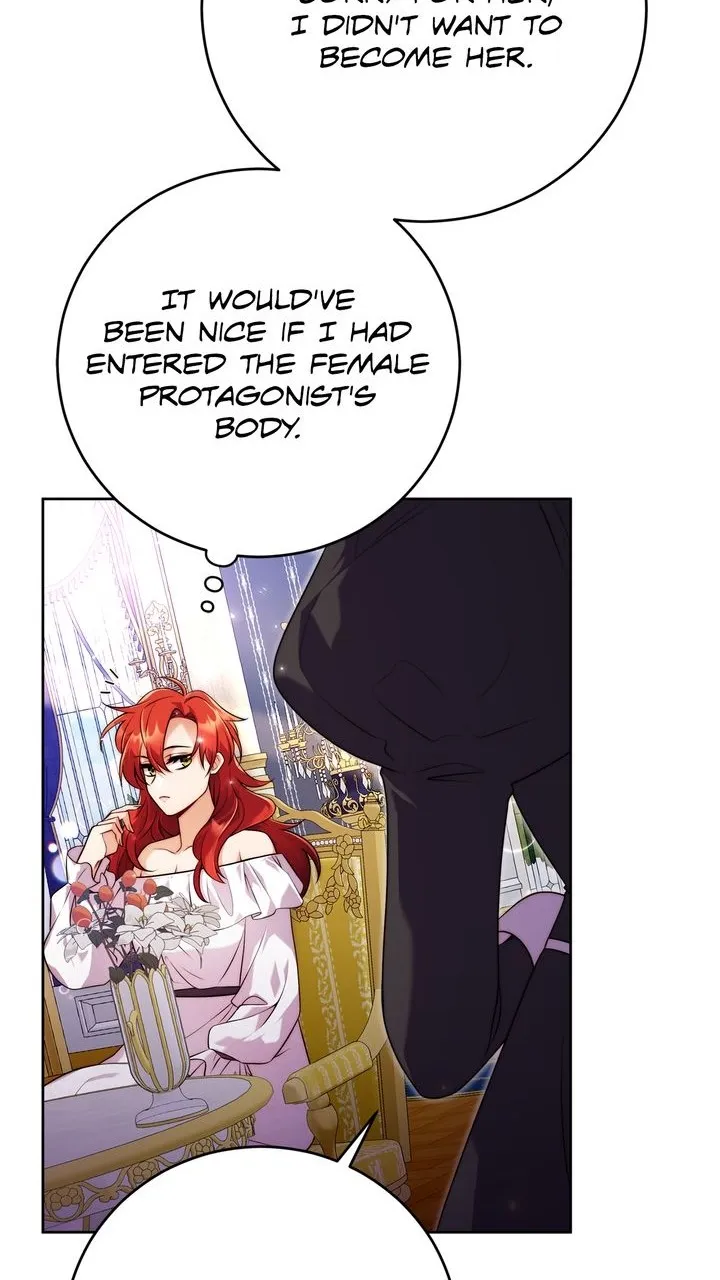 Divorcing MyTyrant Husband Chapter 1 page 70 - 