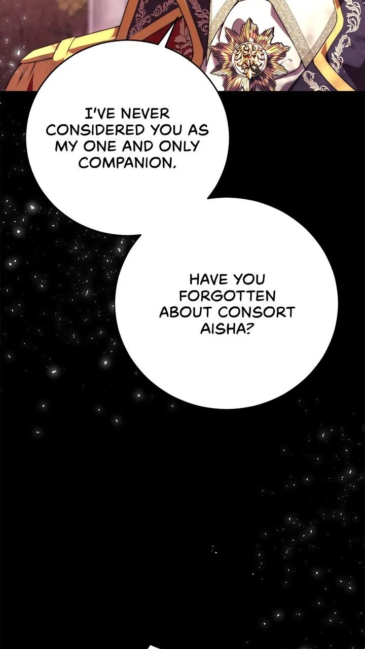 Divorcing MyTyrant Husband Chapter 1 page 8 - 