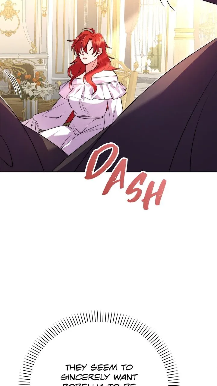Divorcing MyTyrant Husband Chapter 1 page 80 - 