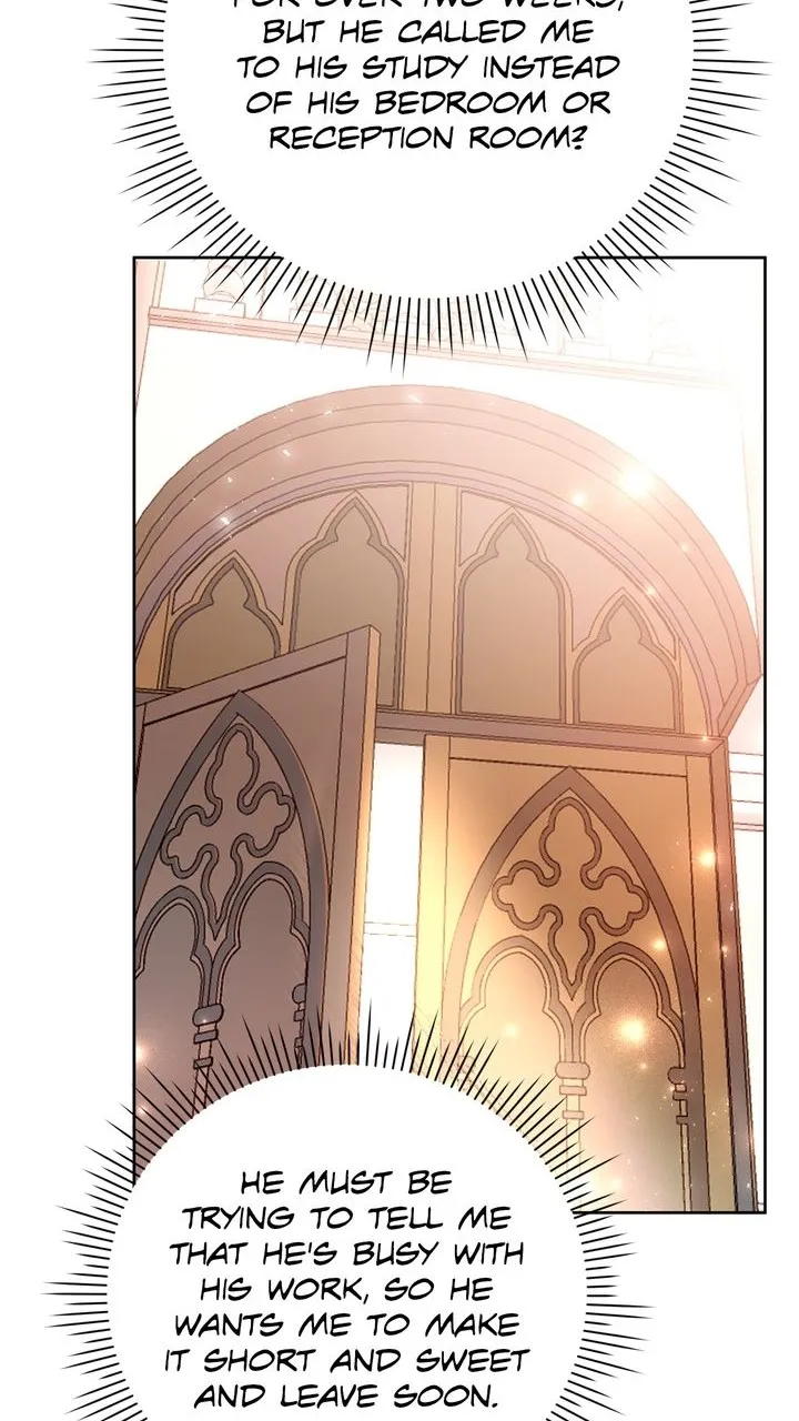 Divorcing MyTyrant Husband Chapter 1 page 87 - 