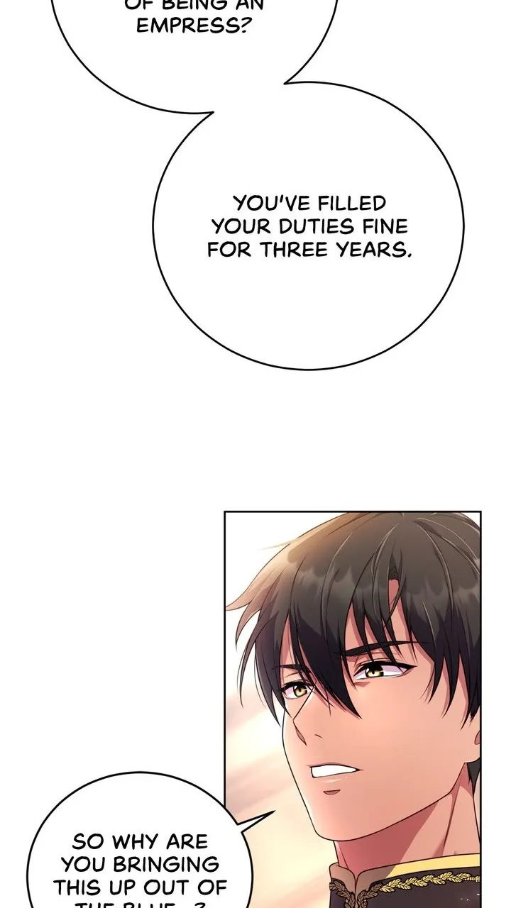 Divorcing MyTyrant Husband Chapter 2 page 20 - 