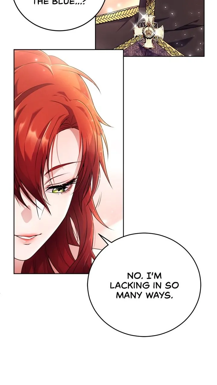 Divorcing MyTyrant Husband Chapter 2 page 21 - 