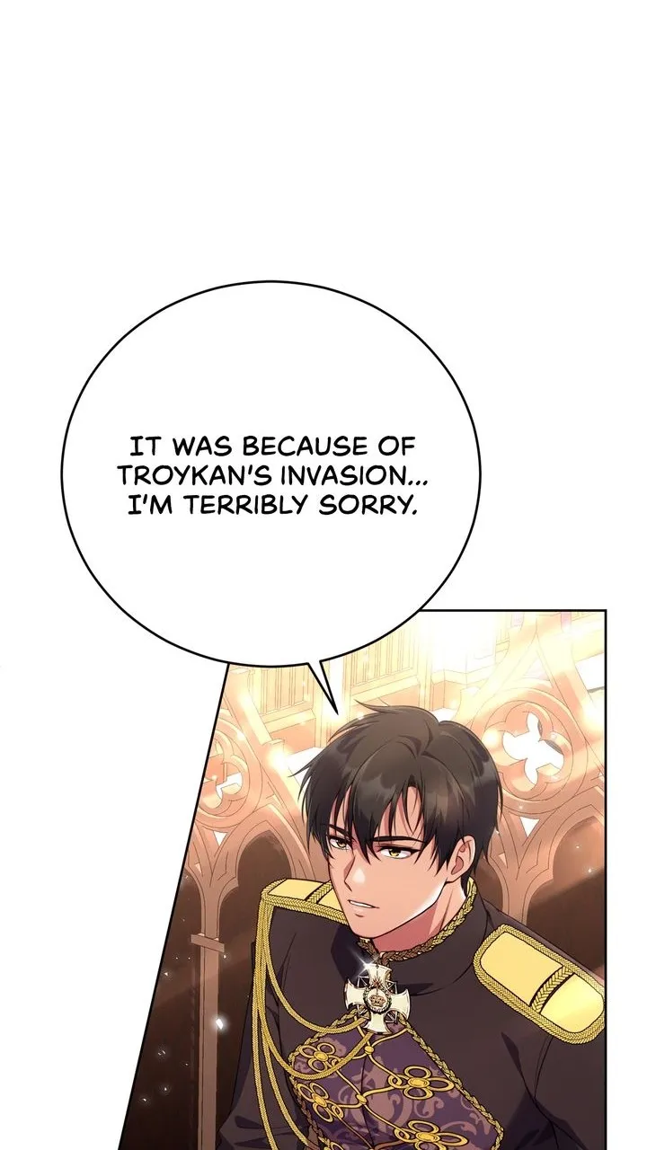 Divorcing MyTyrant Husband Chapter 2 page 28 - 