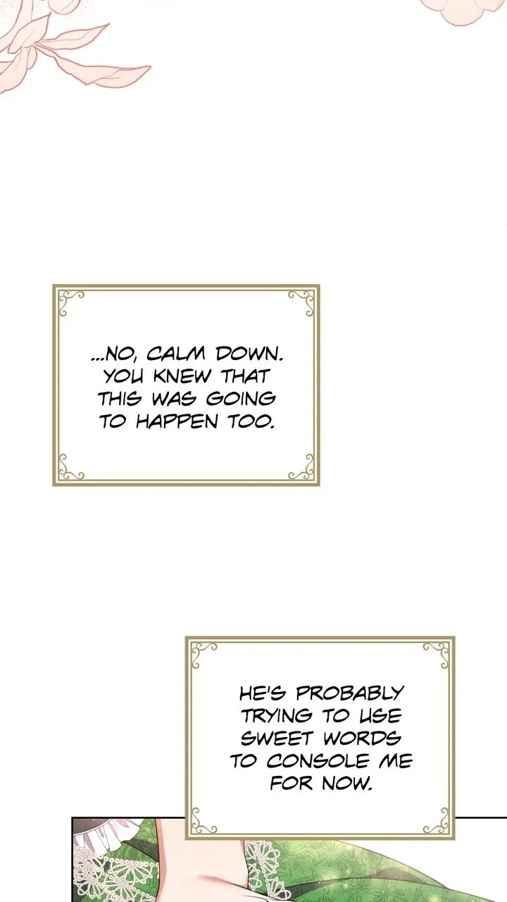 Divorcing MyTyrant Husband Chapter 2 page 32 - 