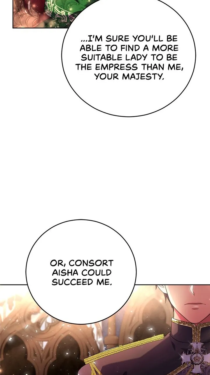 Divorcing MyTyrant Husband Chapter 2 page 36 - 