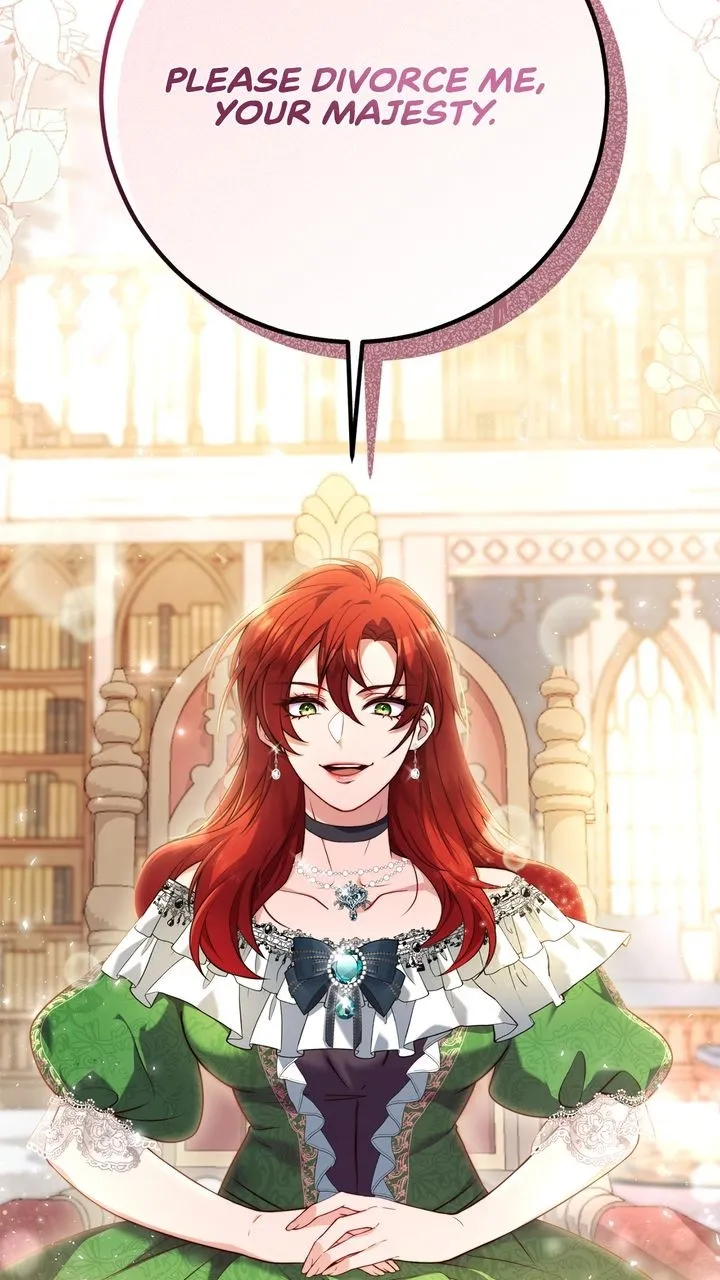 Divorcing MyTyrant Husband Chapter 2 page 5 - 