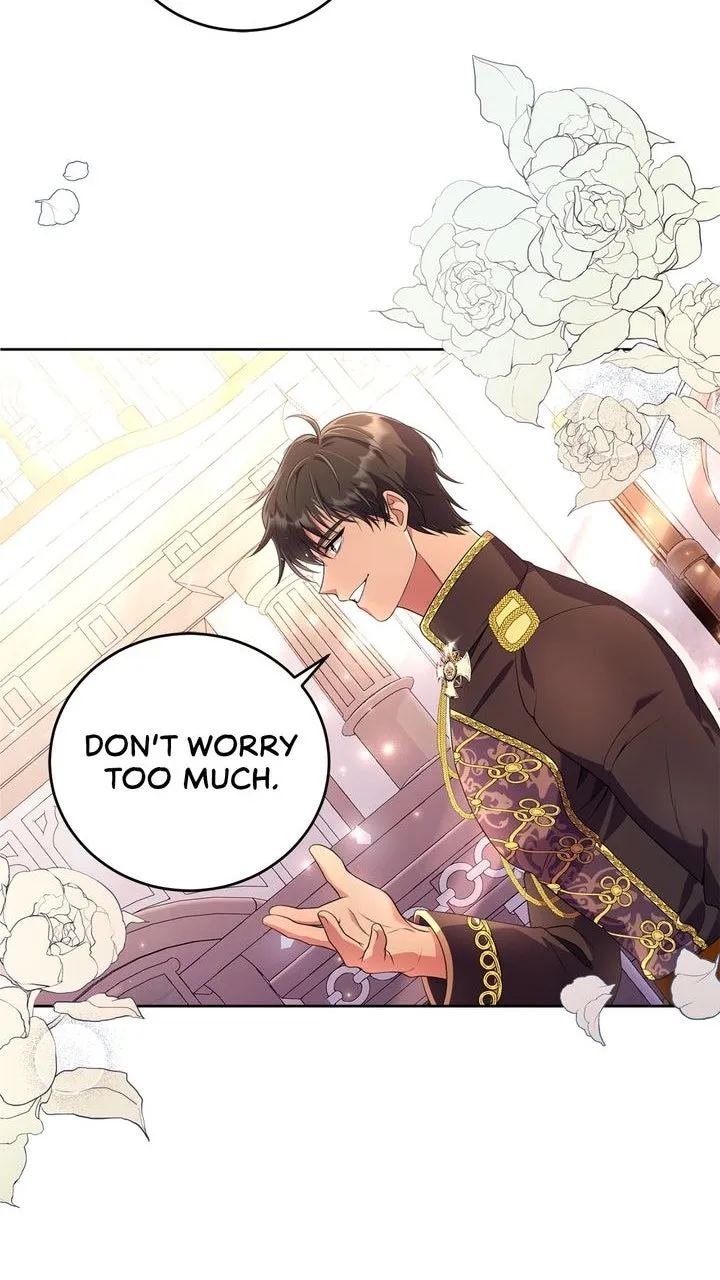Divorcing MyTyrant Husband Chapter 2 page 42 - 