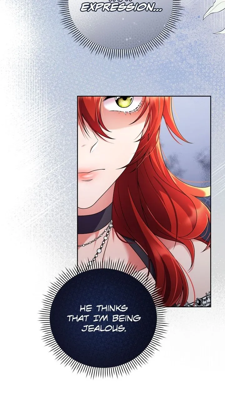 Divorcing MyTyrant Husband Chapter 2 page 44 - 