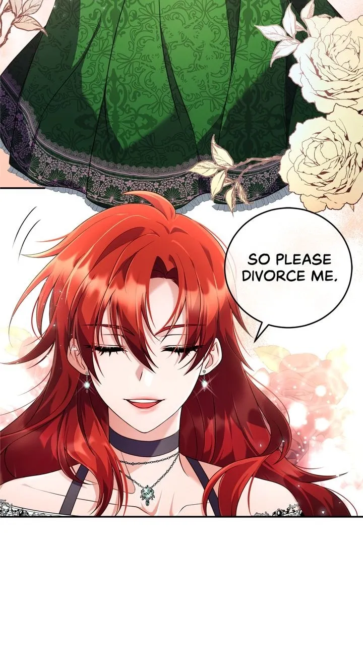 Divorcing MyTyrant Husband Chapter 2 page 48 - 