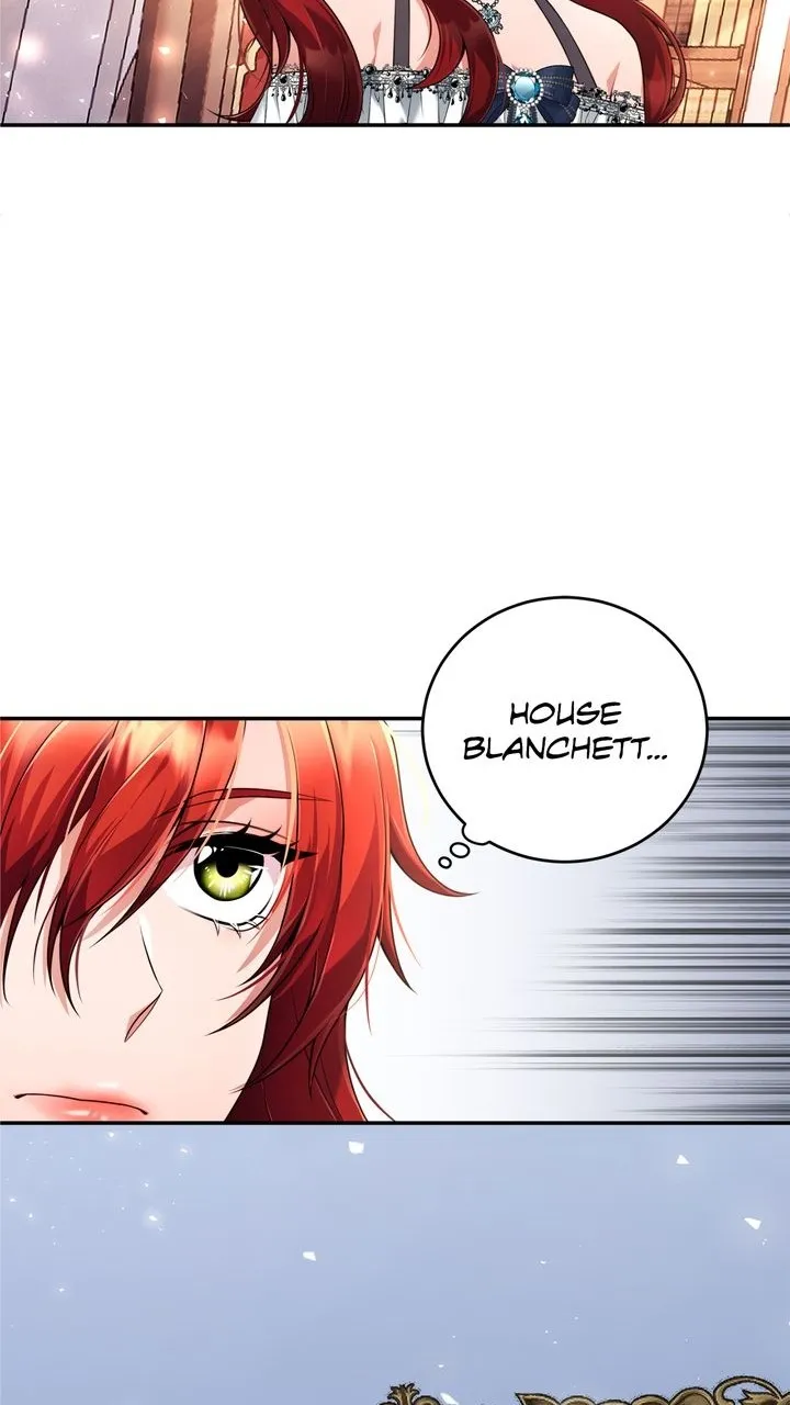 Divorcing MyTyrant Husband Chapter 2 page 52 - 