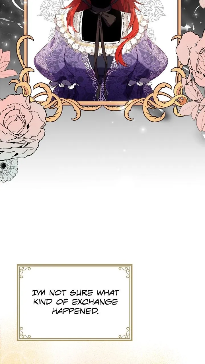 Divorcing MyTyrant Husband Chapter 2 page 56 - 