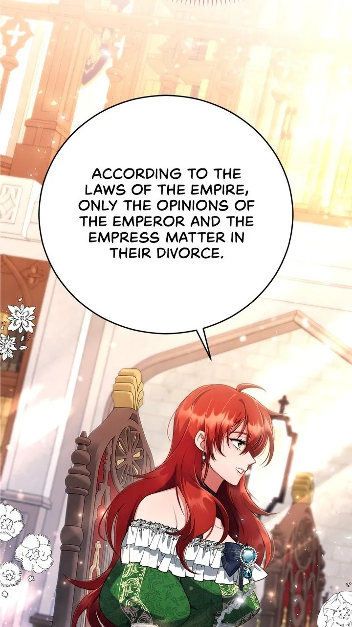 Divorcing MyTyrant Husband Chapter 2 page 59 - 