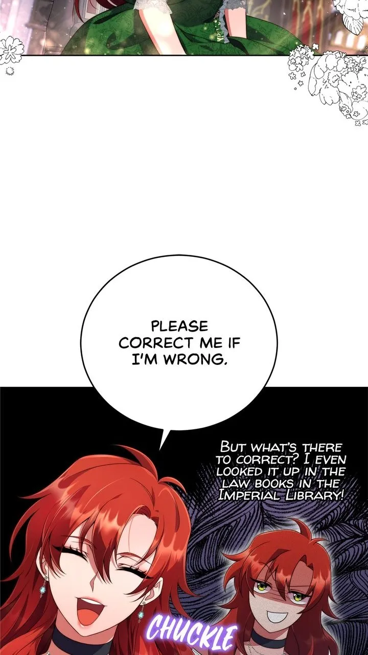 Divorcing MyTyrant Husband Chapter 2 page 60 - 