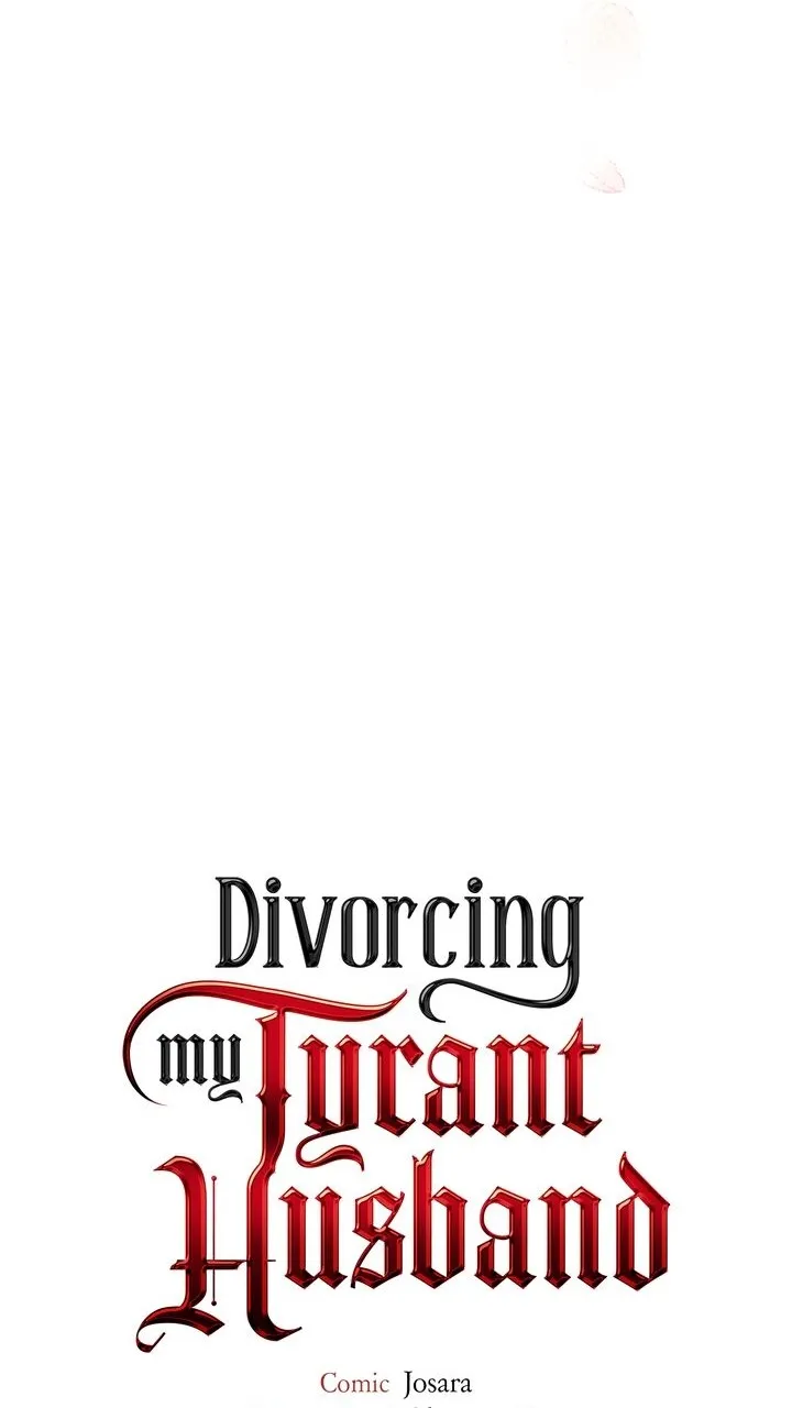 Divorcing MyTyrant Husband Chapter 2 page 7 - 