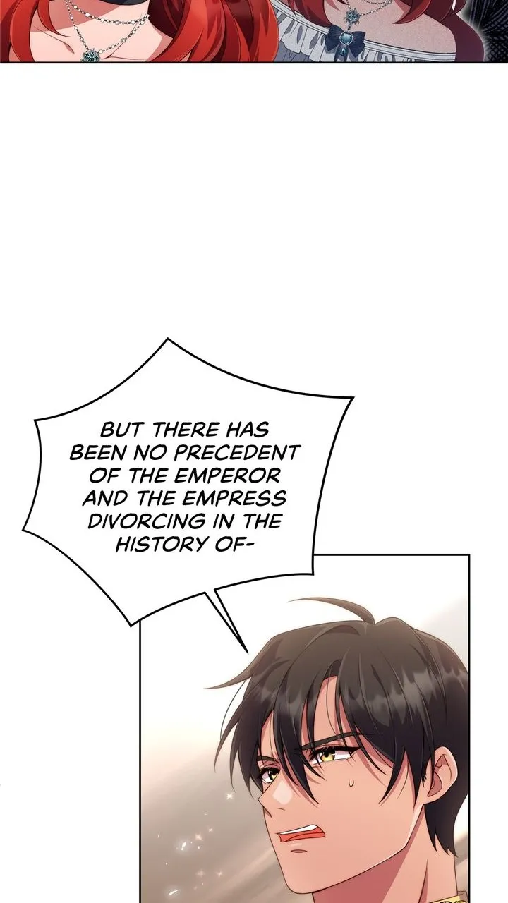 Divorcing MyTyrant Husband Chapter 2 page 61 - 