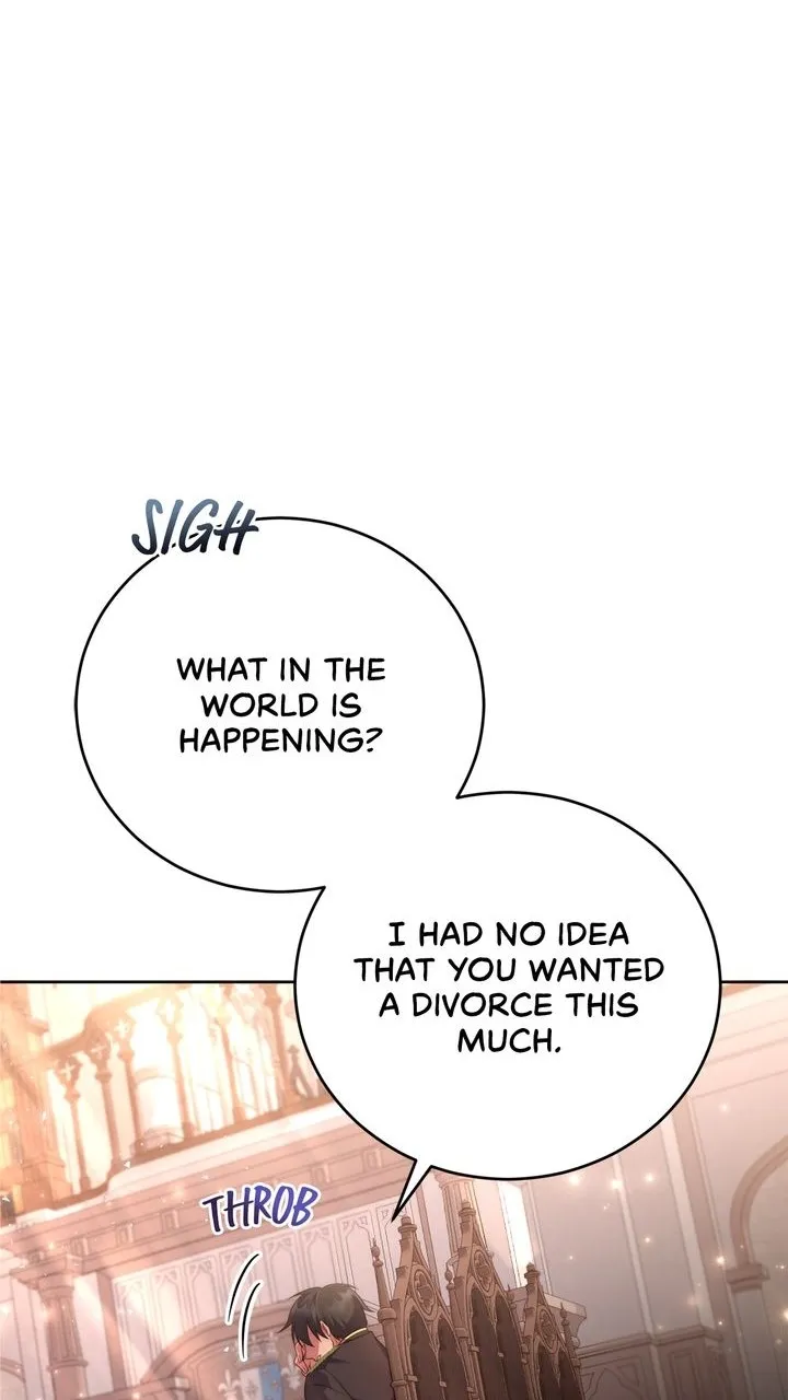 Divorcing MyTyrant Husband Chapter 2 page 63 - 