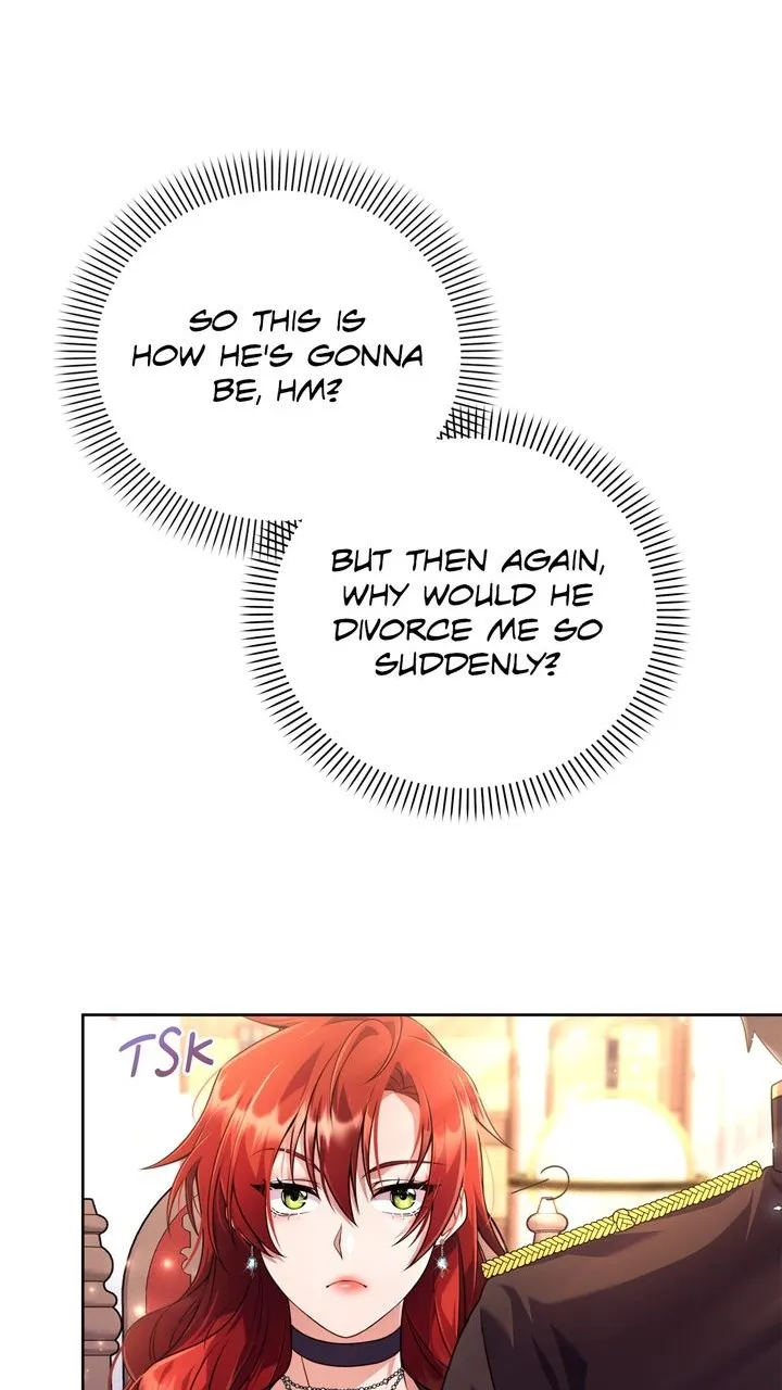 Divorcing MyTyrant Husband Chapter 2 page 67 - 