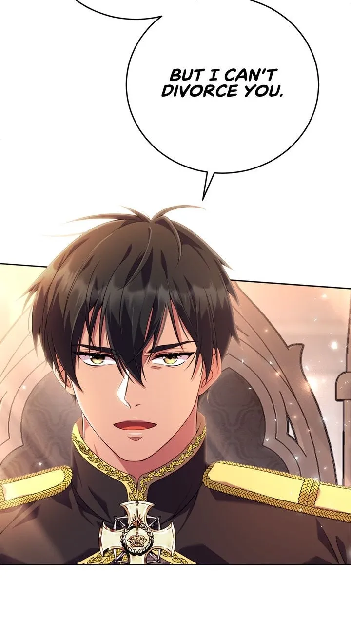 Divorcing MyTyrant Husband Chapter 2 page 70 - 