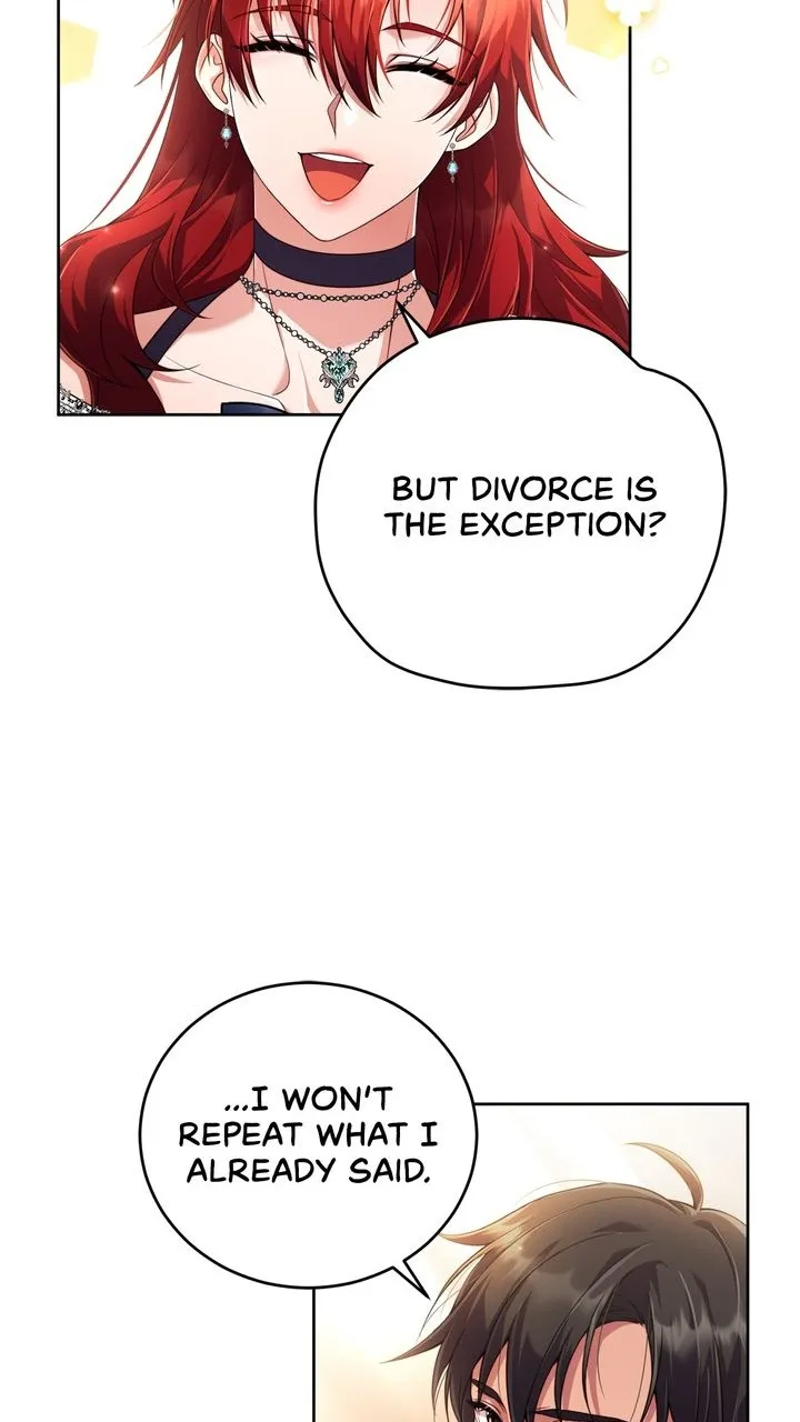 Divorcing MyTyrant Husband Chapter 2 page 74 - 