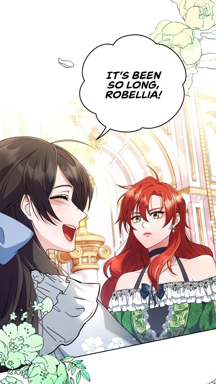 Divorcing MyTyrant Husband Chapter 2 page 94 - 