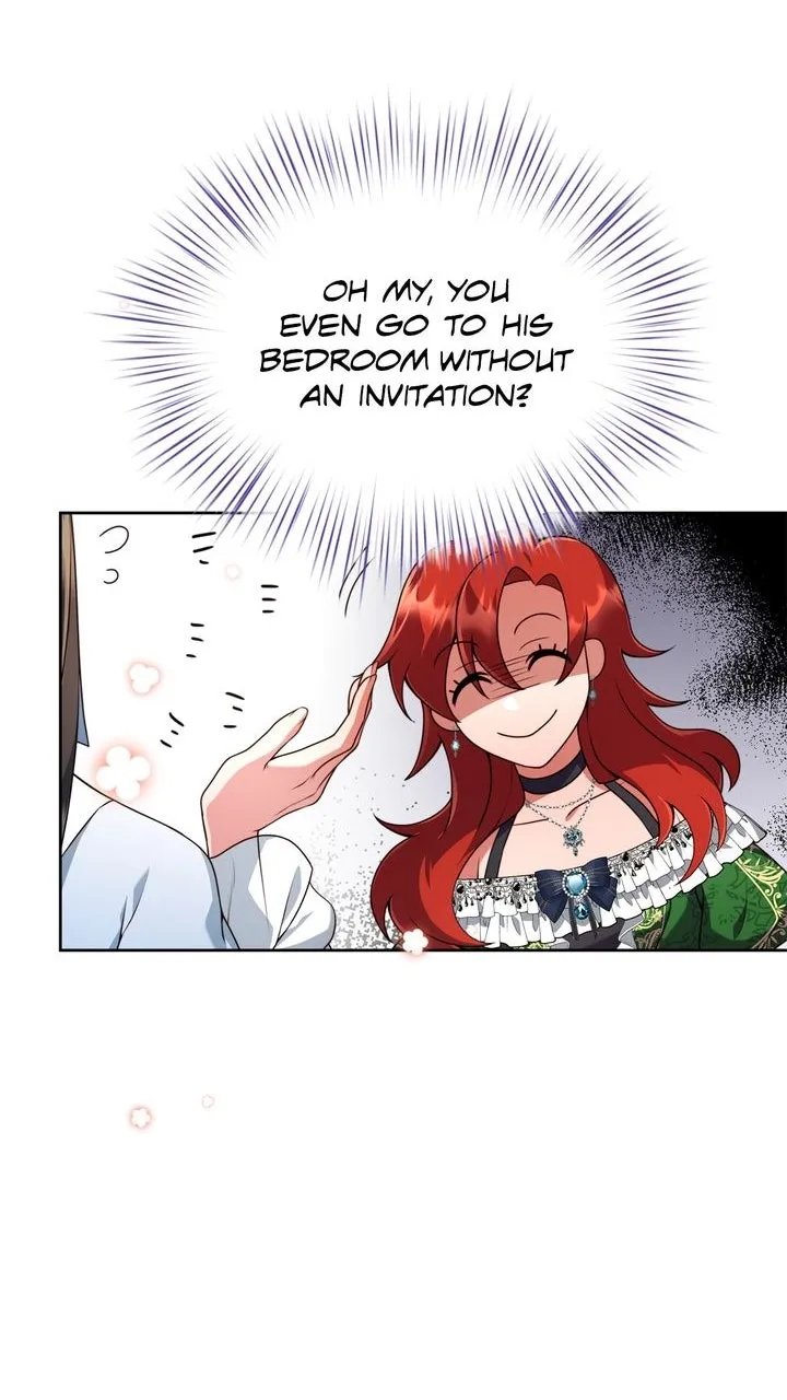 Divorcing MyTyrant Husband Chapter 2 page 100 - 