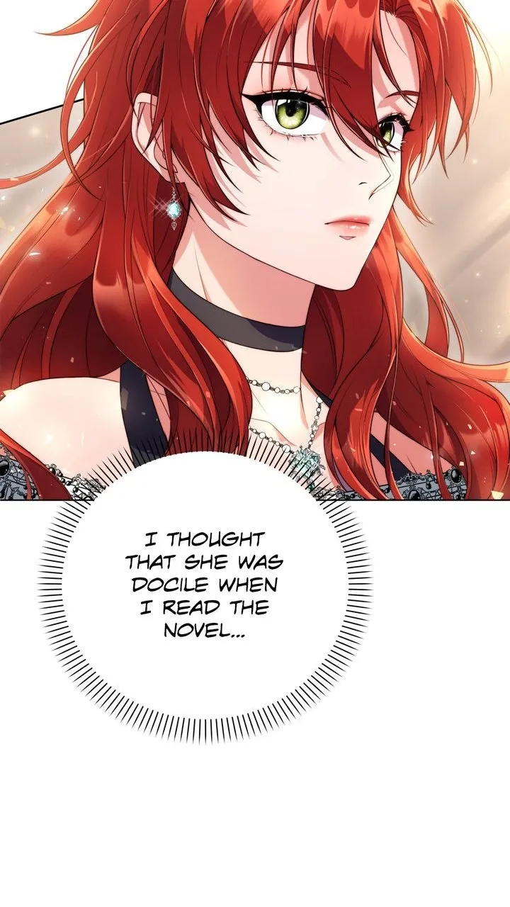 Divorcing MyTyrant Husband Chapter 3 page 11 - 