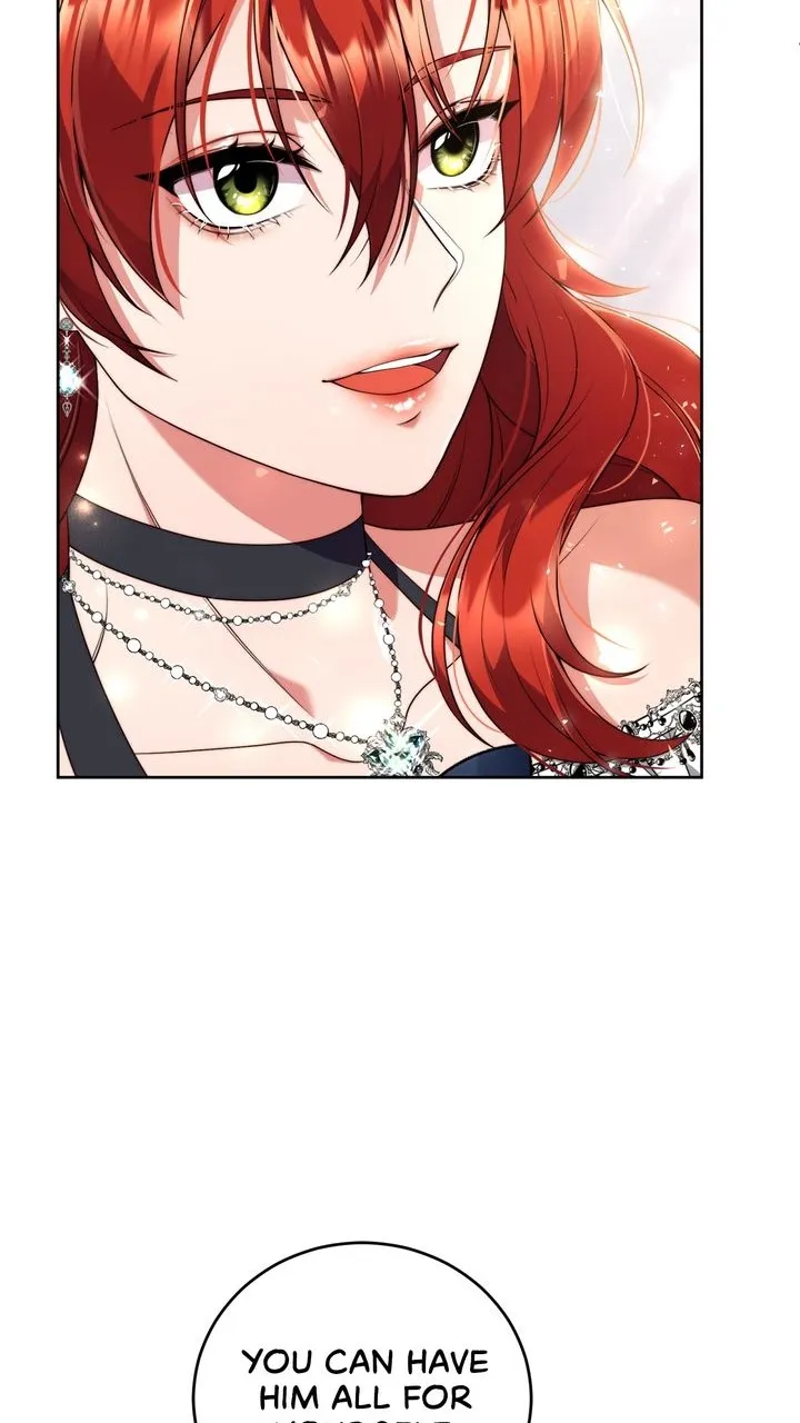 Divorcing MyTyrant Husband Chapter 3 page 24 - 