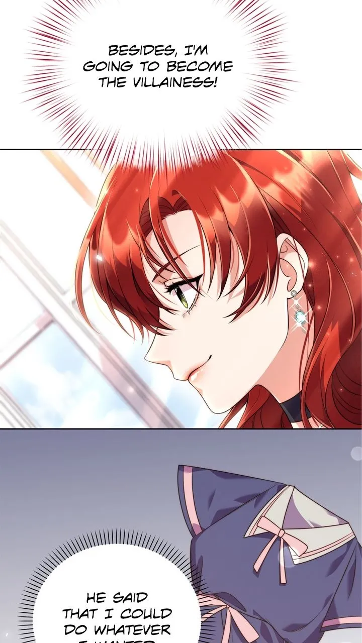 Divorcing MyTyrant Husband Chapter 3 page 29 - 