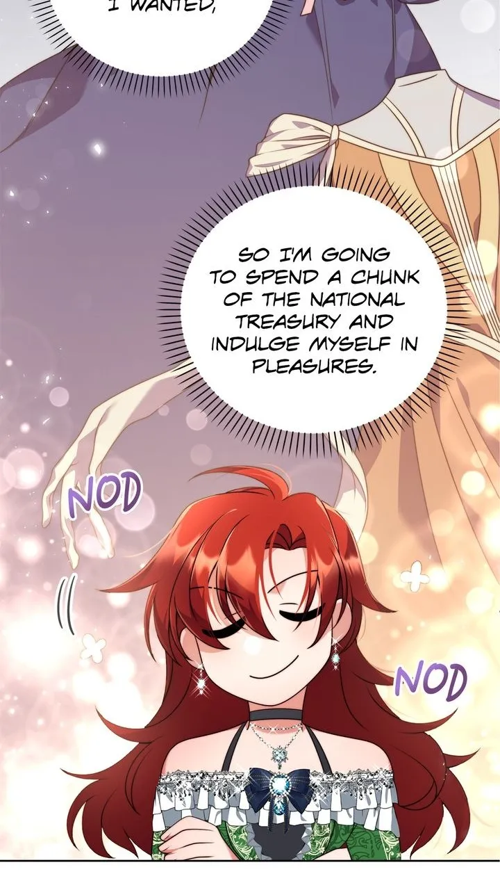 Divorcing MyTyrant Husband Chapter 3 page 30 - 