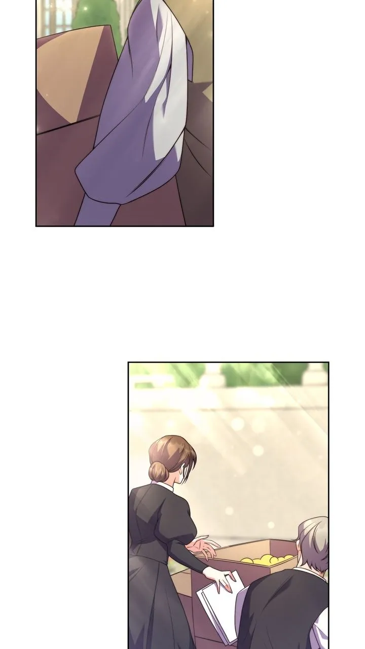 Divorcing MyTyrant Husband Chapter 3 page 36 - 
