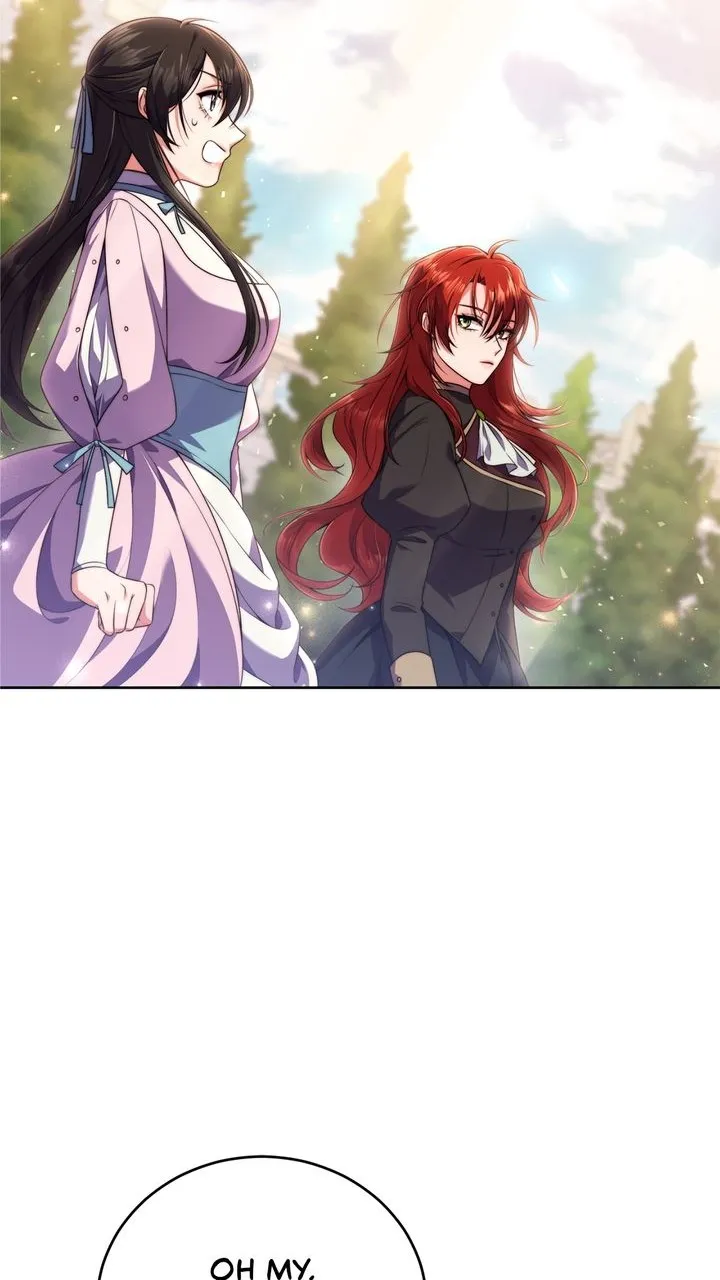 Divorcing MyTyrant Husband Chapter 3 page 39 - 
