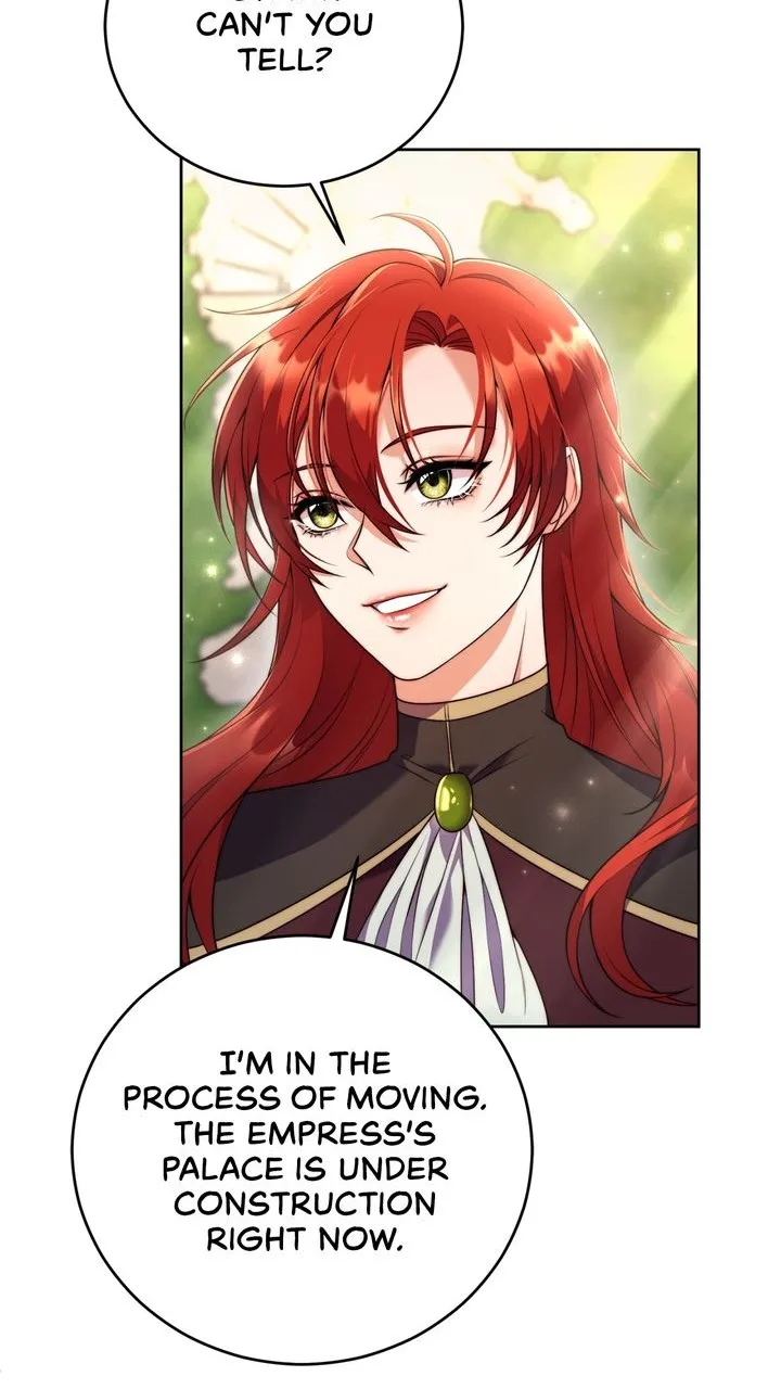 Divorcing MyTyrant Husband Chapter 3 page 40 - 