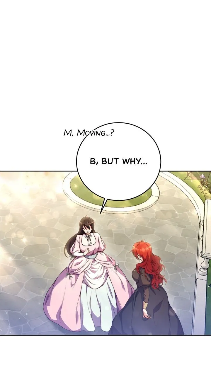 Divorcing MyTyrant Husband Chapter 3 page 41 - 