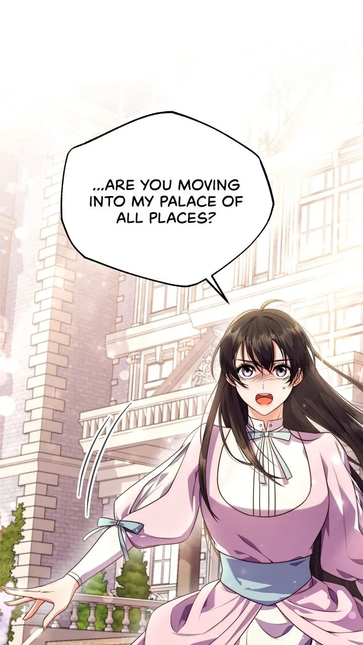 Divorcing MyTyrant Husband Chapter 3 page 42 - 