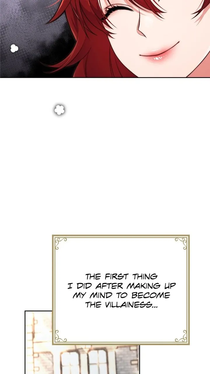 Divorcing MyTyrant Husband Chapter 3 page 44 - 