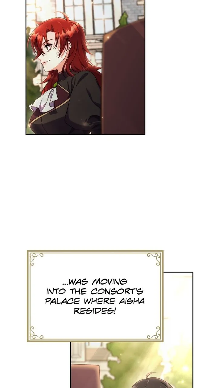 Divorcing MyTyrant Husband Chapter 3 page 45 - 