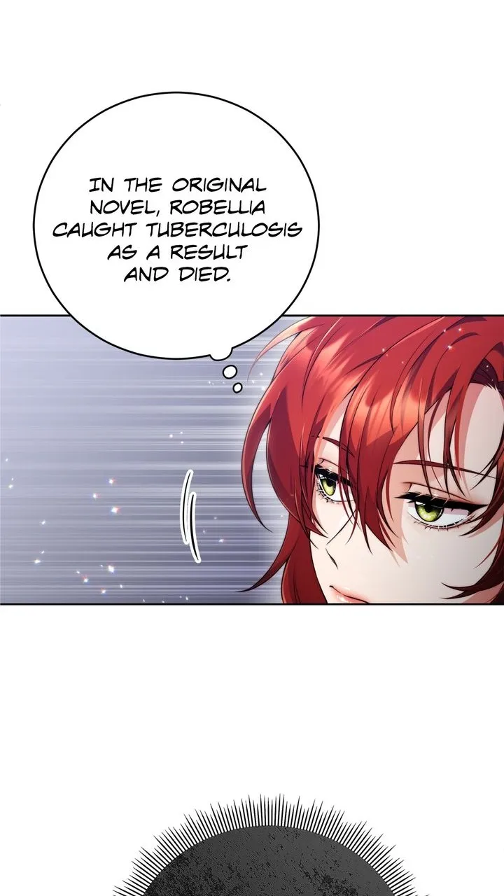 Divorcing MyTyrant Husband Chapter 3 page 50 - 