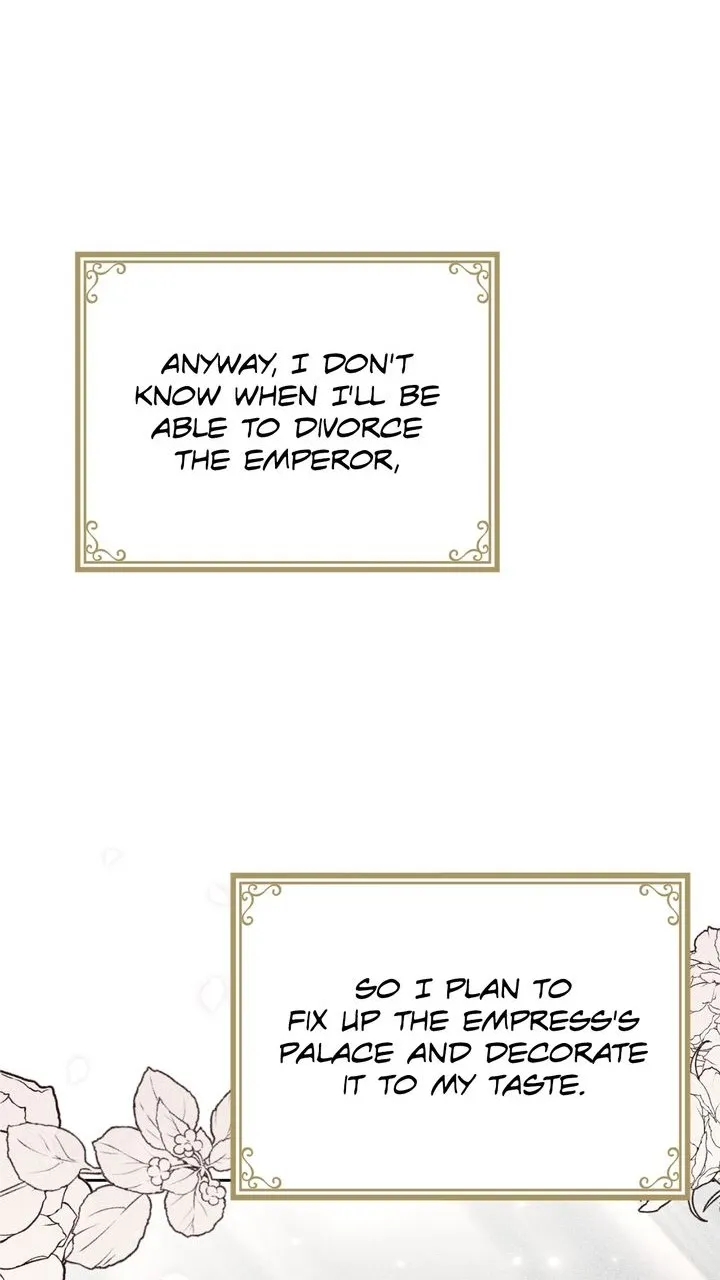 Divorcing MyTyrant Husband Chapter 3 page 53 - 
