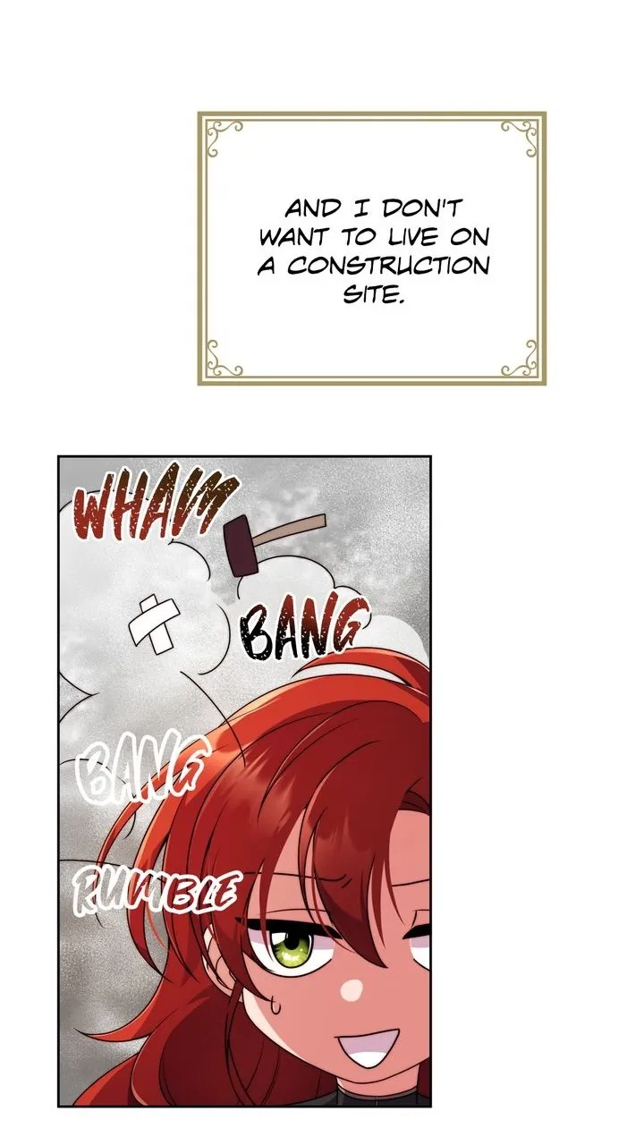 Divorcing MyTyrant Husband Chapter 3 page 55 - 