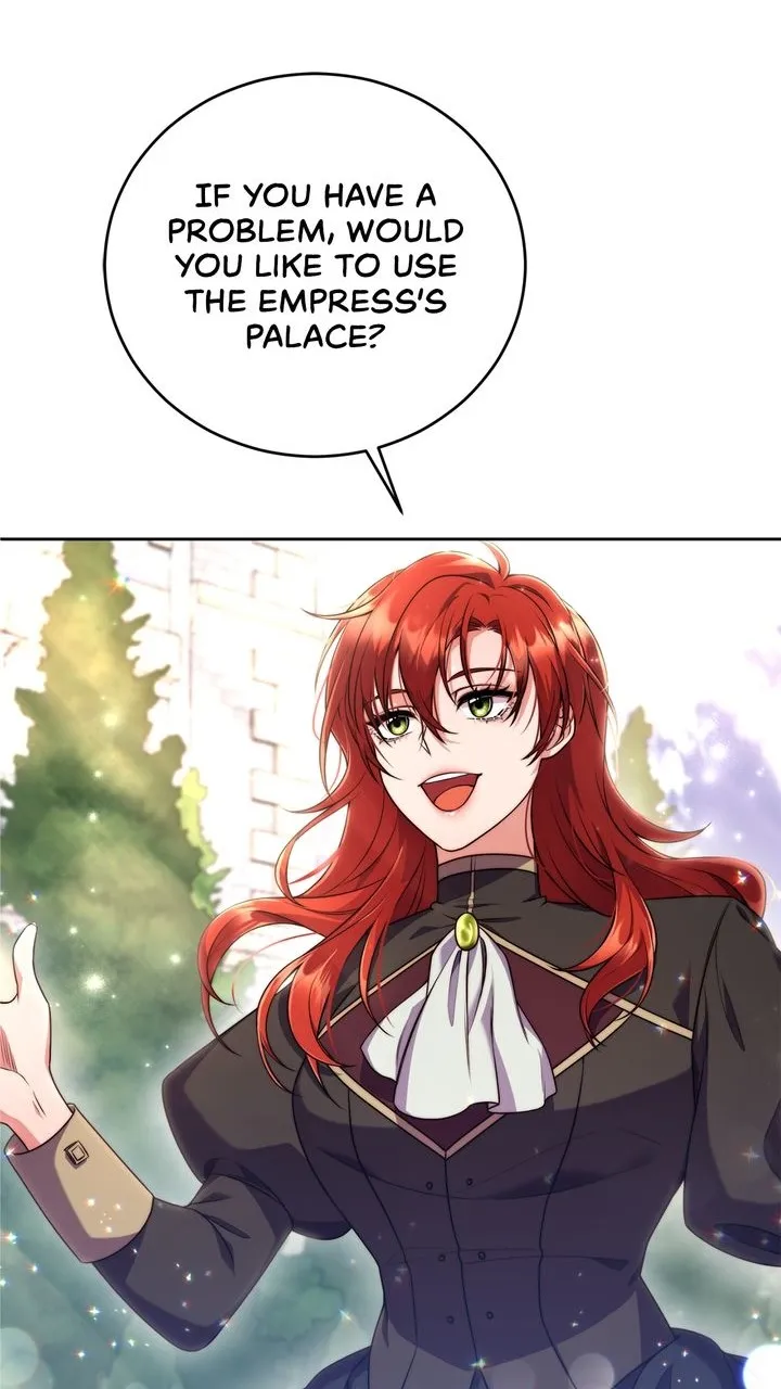 Divorcing MyTyrant Husband Chapter 3 page 57 - 