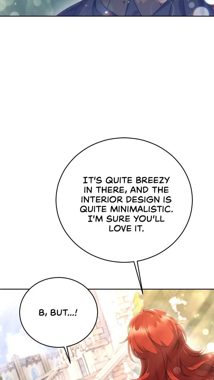 Divorcing MyTyrant Husband Chapter 3 page 58 - 