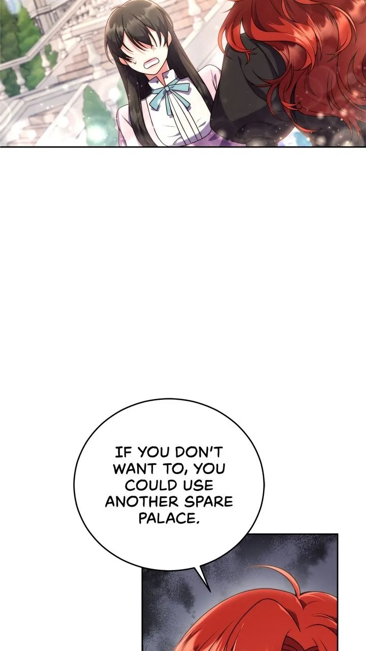 Divorcing MyTyrant Husband Chapter 3 page 59 - 