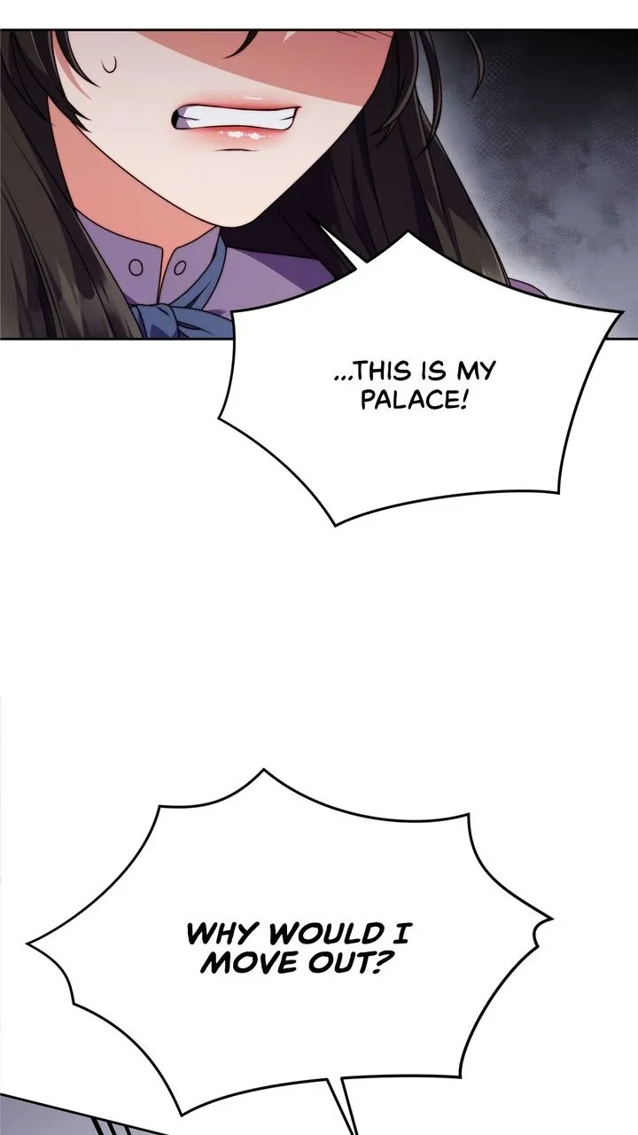 Divorcing MyTyrant Husband Chapter 3 page 61 - 