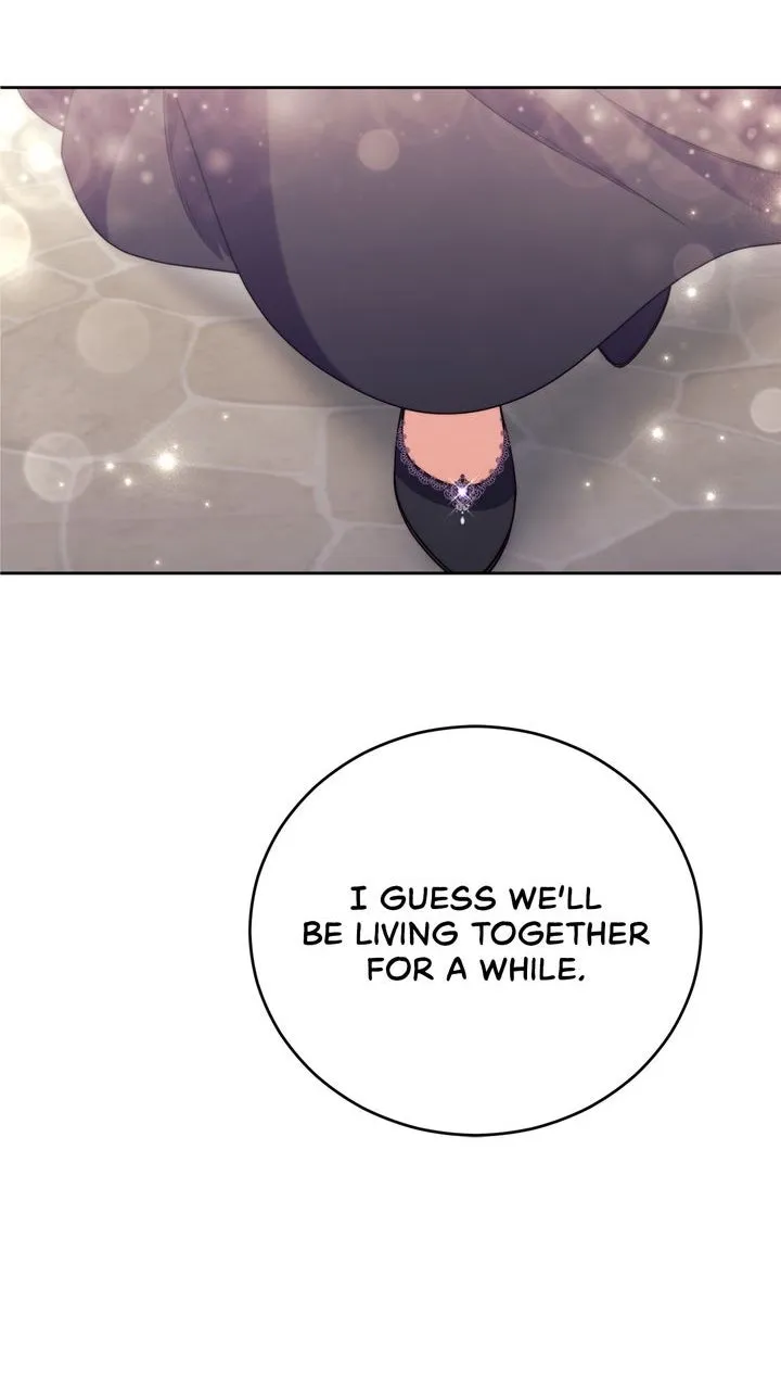 Divorcing MyTyrant Husband Chapter 3 page 64 - 