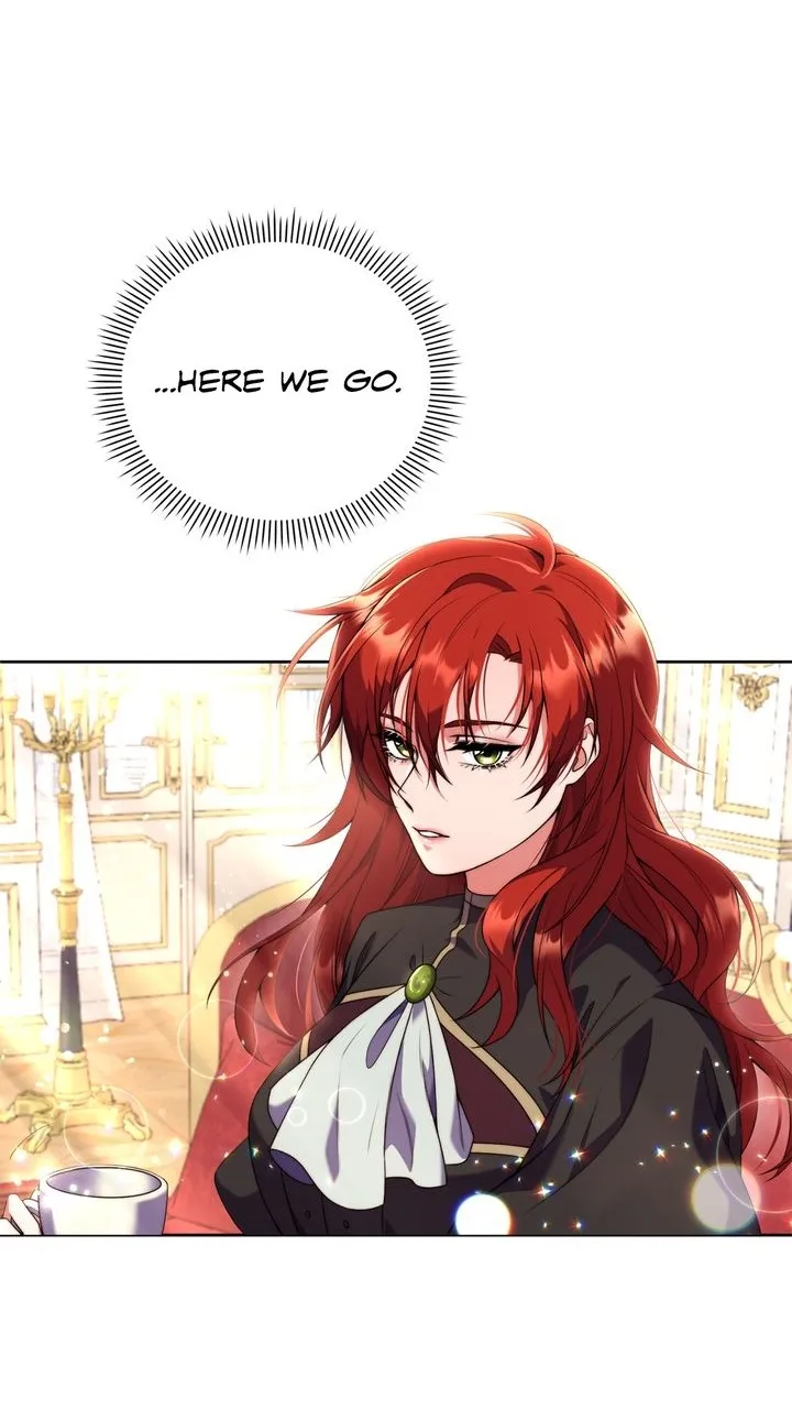 Divorcing MyTyrant Husband Chapter 3 page 82 - 