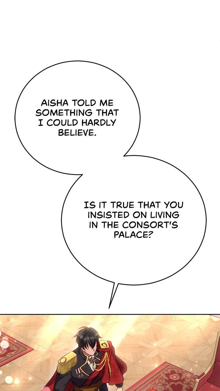 Divorcing MyTyrant Husband Chapter 3 page 83 - 