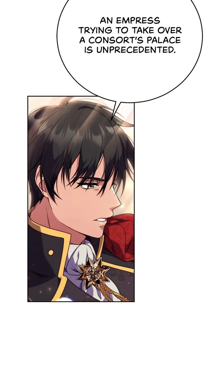 Divorcing MyTyrant Husband Chapter 3 page 85 - 