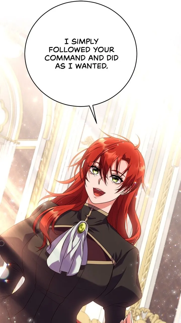 Divorcing MyTyrant Husband Chapter 3 page 88 - 