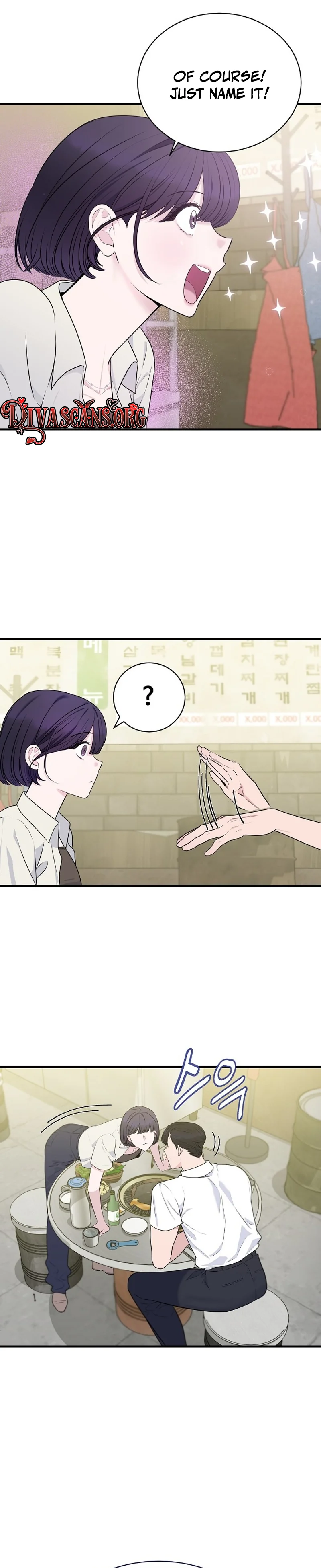 Read Dizzy Male Friend chapter 2 image 14 on Lezhin