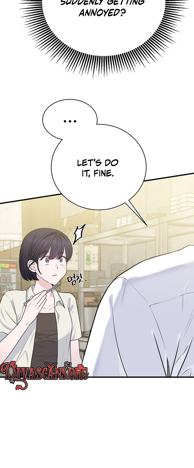 Read Dizzy Male Friend chapter 2 image 27 on Lezhin